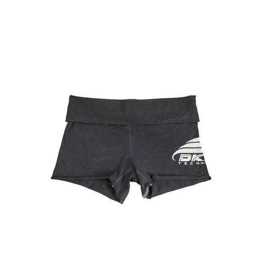 DKNY Tech Micro Shorts