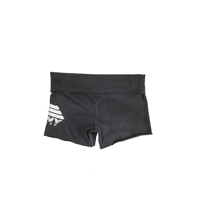 DKNY Tech Micro Shorts