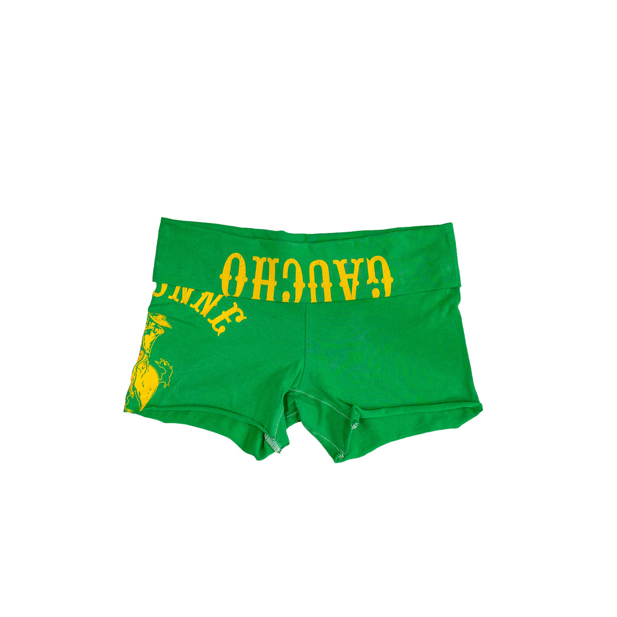 Narbonne Gauchos Micro Shorts