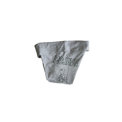 Mojave Micro Shorts