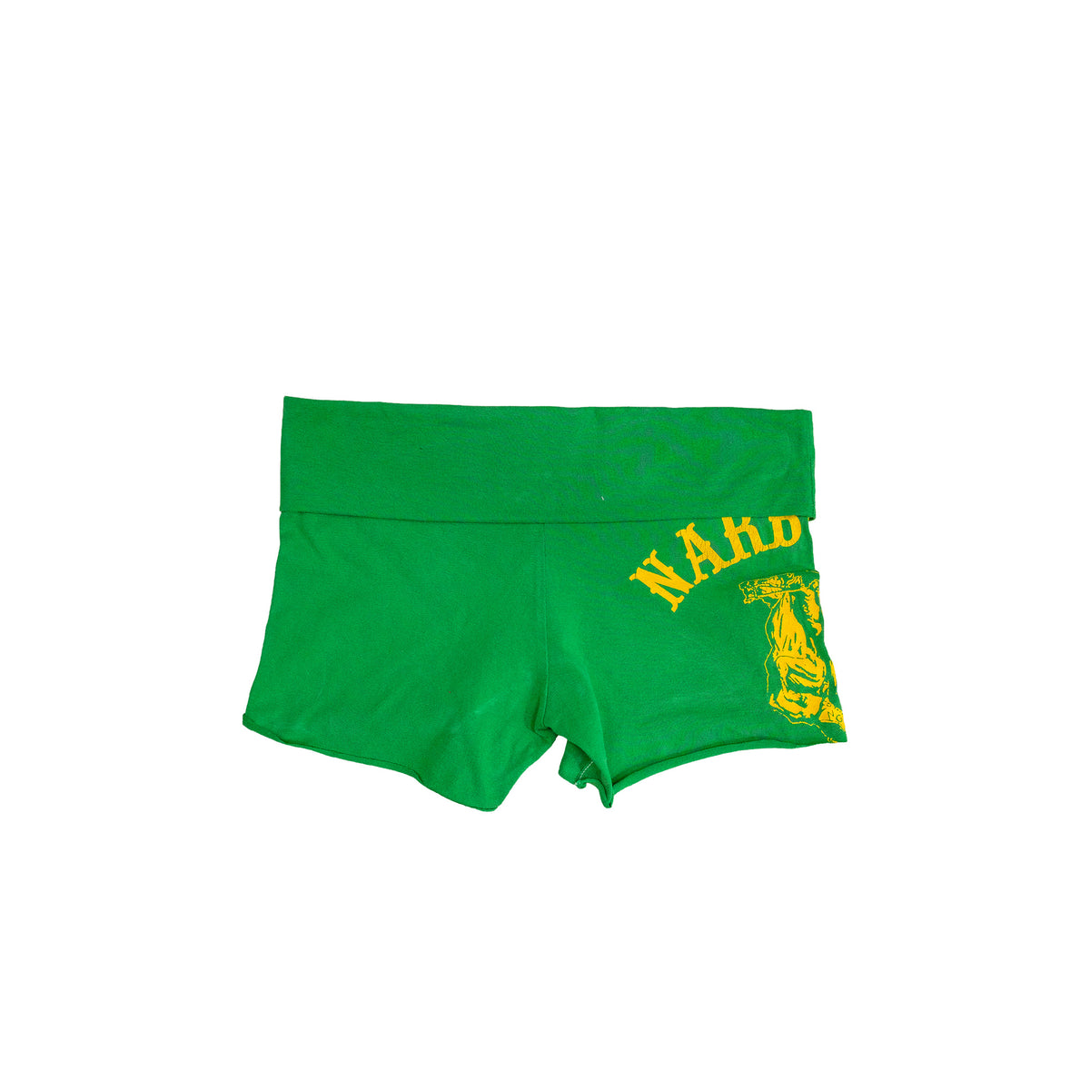 Narbonne Gauchos Micro Shorts