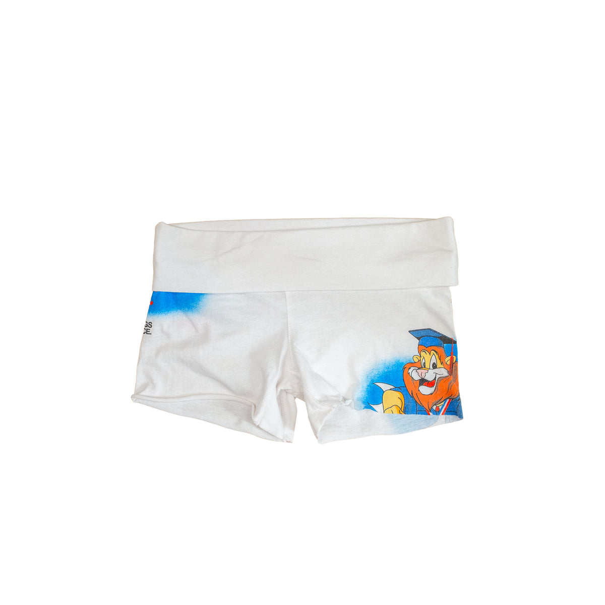 D.A.R.E. Lion Micro Shorts