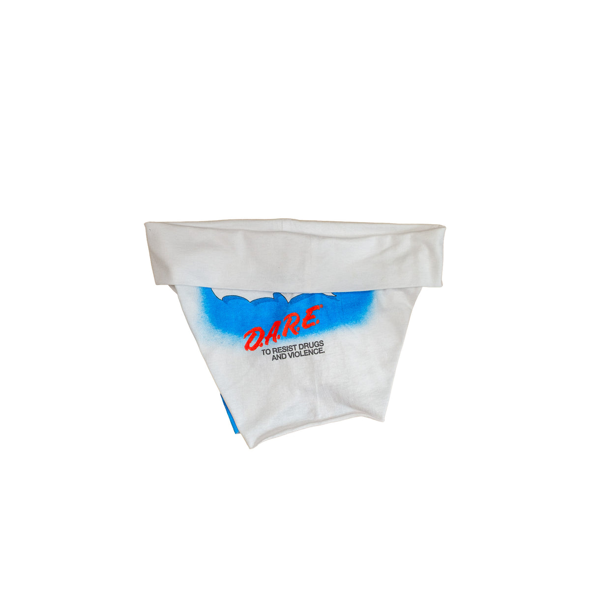 D.A.R.E. Lion Micro Shorts