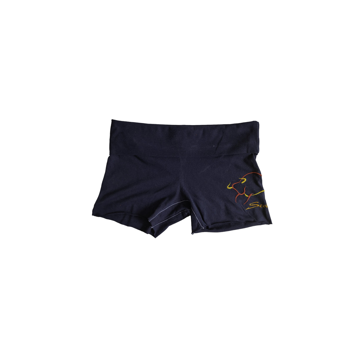 Sevilla Micro Shorts