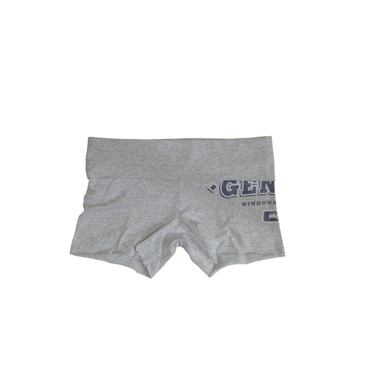 Genuine Windows Micro Shorts
