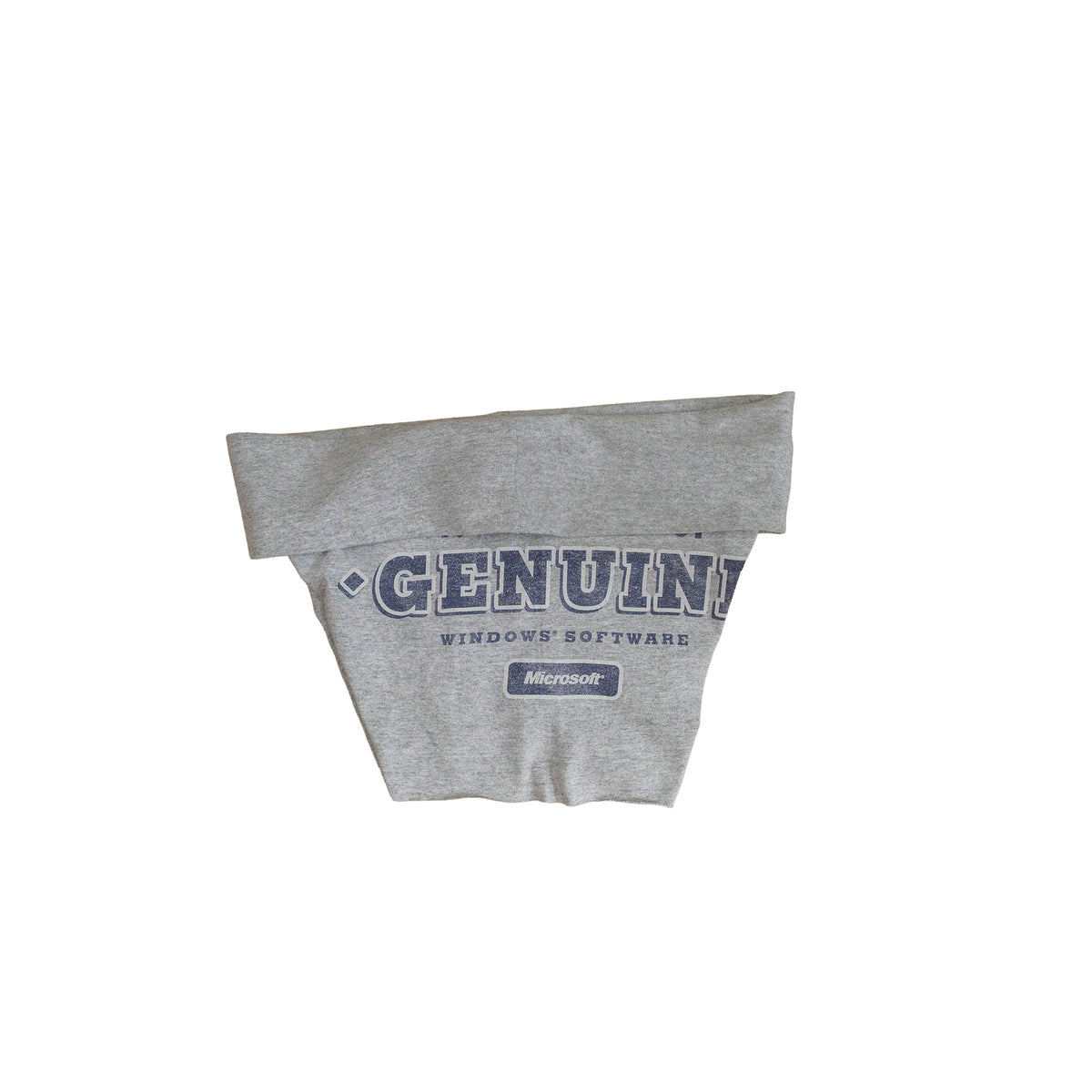 Genuine Windows Micro Shorts