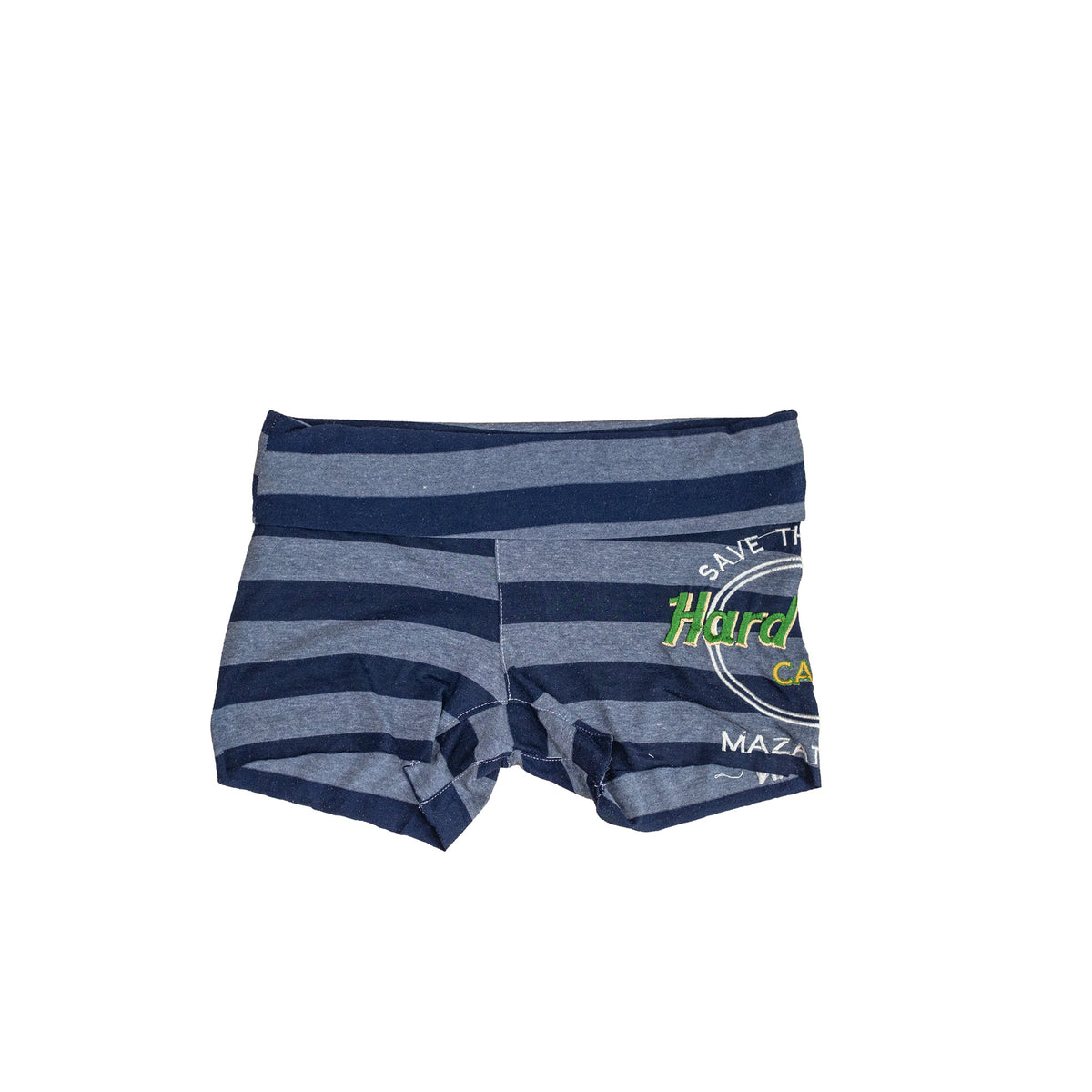 Hard Rock Mazatlan Micro Shorts
