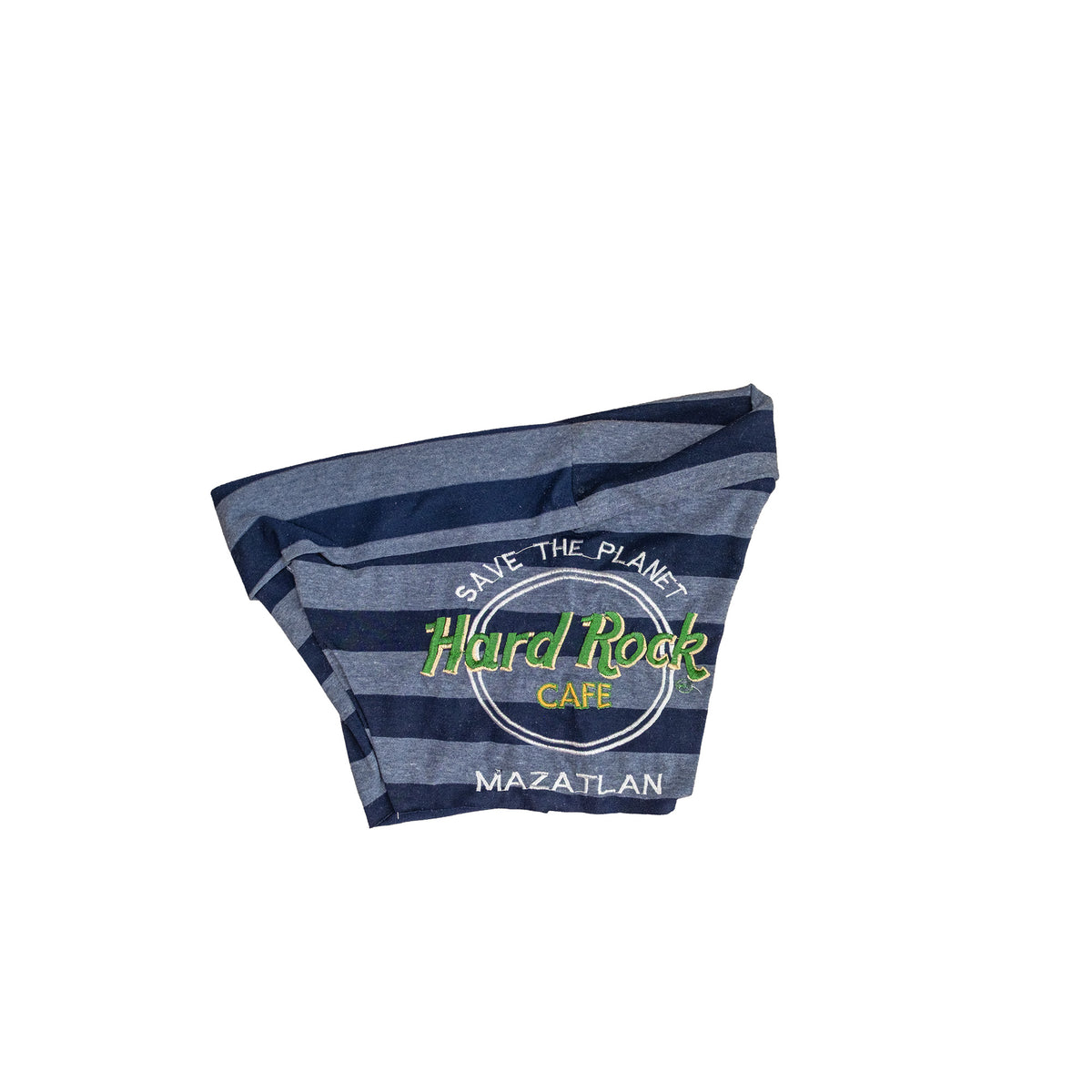 Hard Rock Mazatlan Micro Shorts