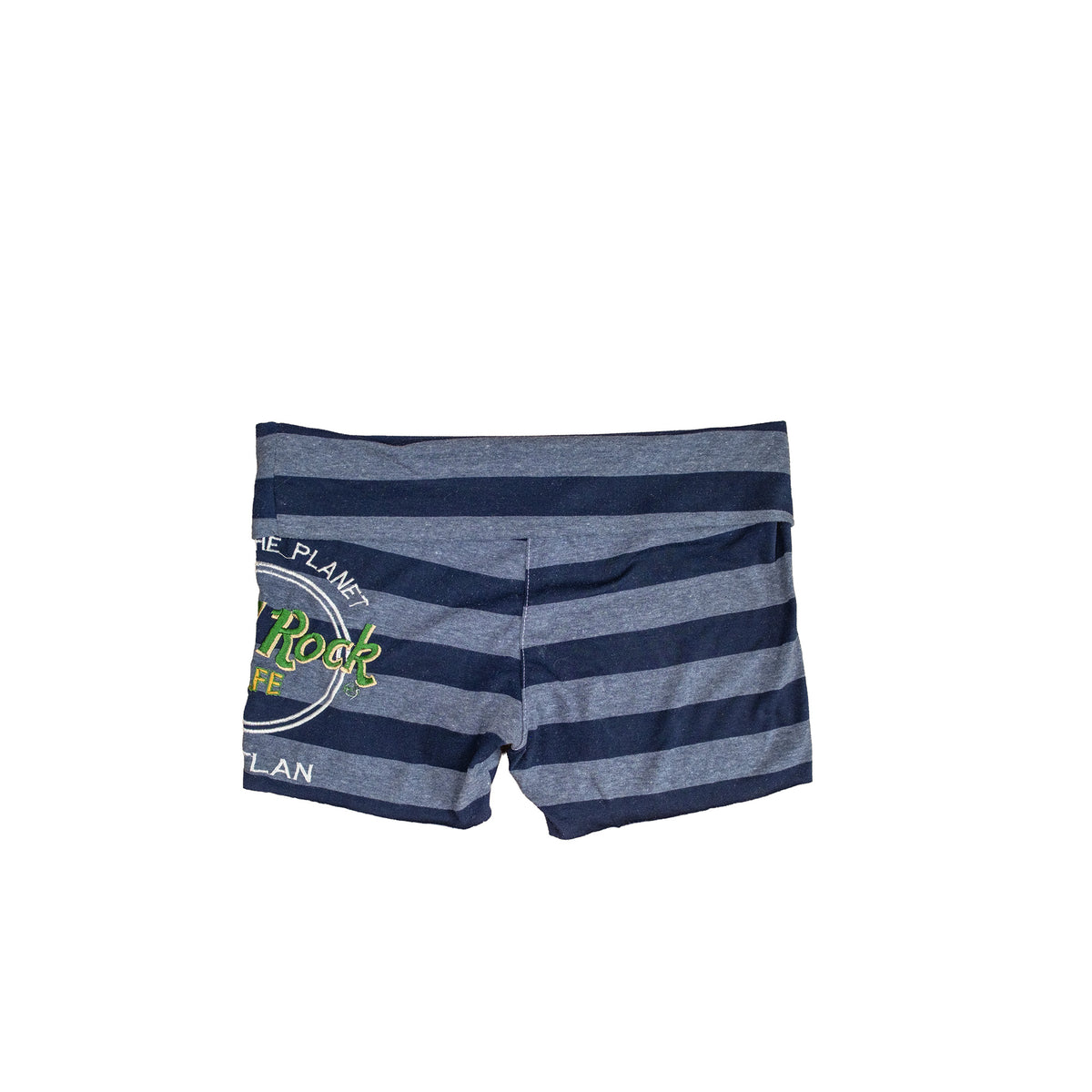 Hard Rock Mazatlan Micro Shorts