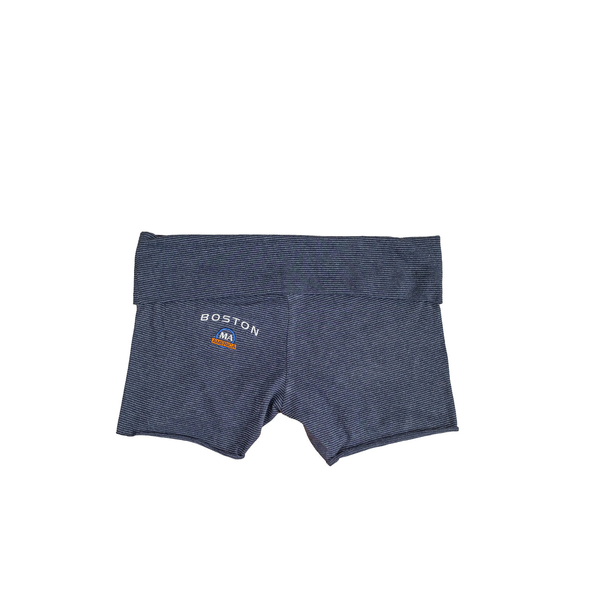 Boston Micro Shorts