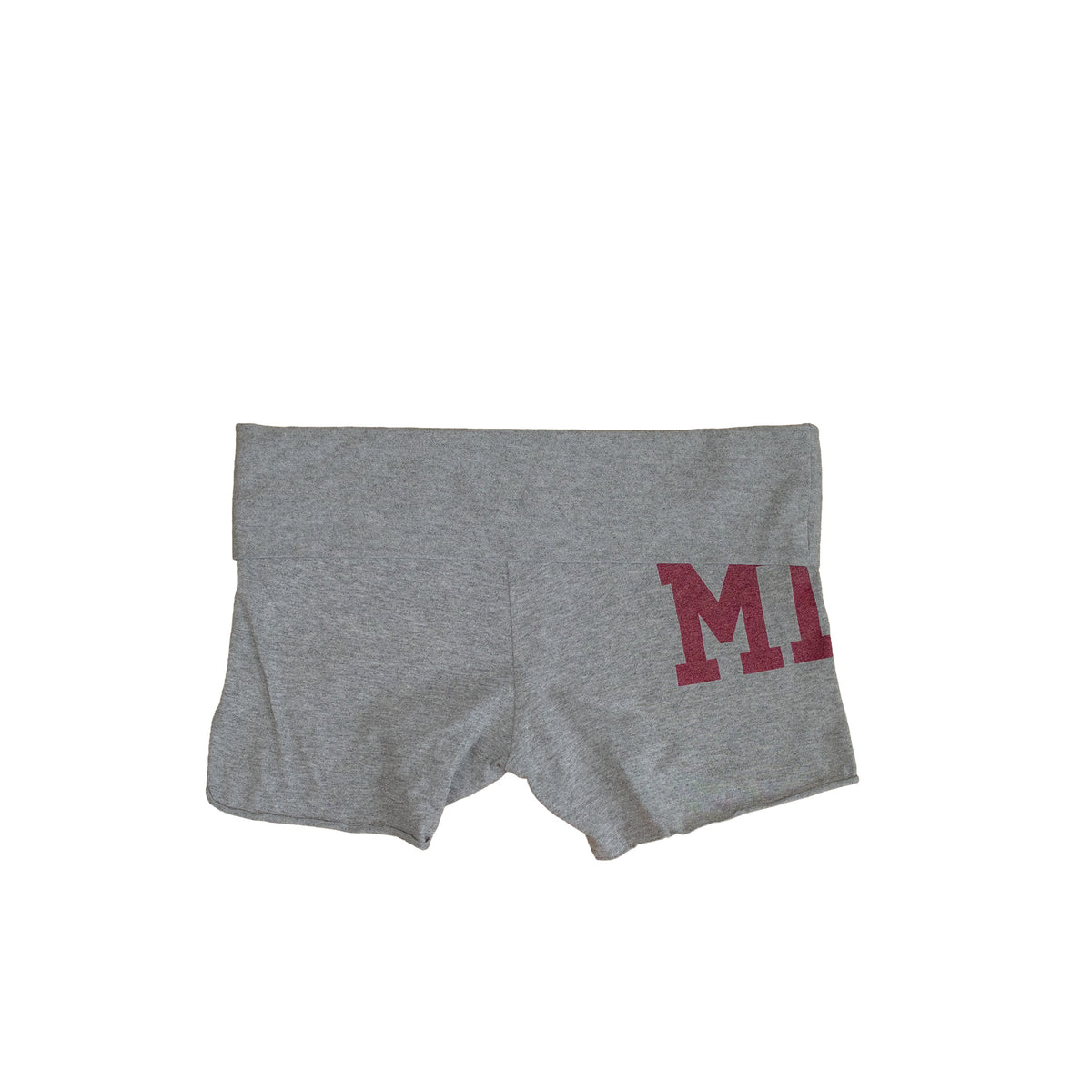 MIT Micro Shorts
