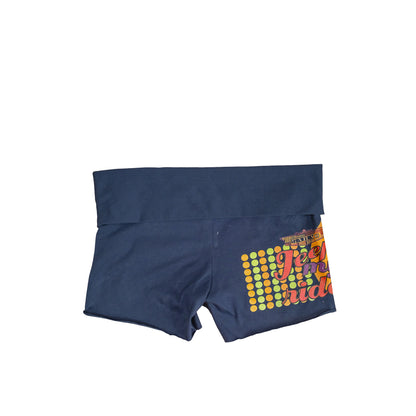 Jeep My Ride Micro Shorts