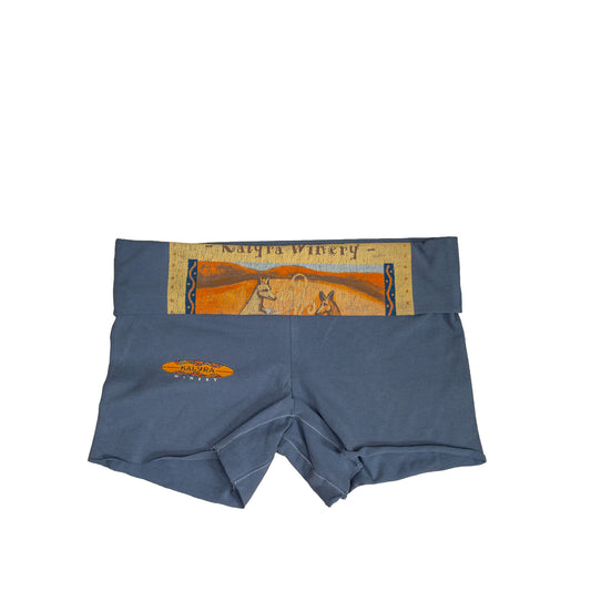 Kalyra Winery Micro Shorts