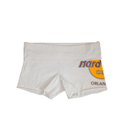 Hard Rock Orlando Micro Shorts