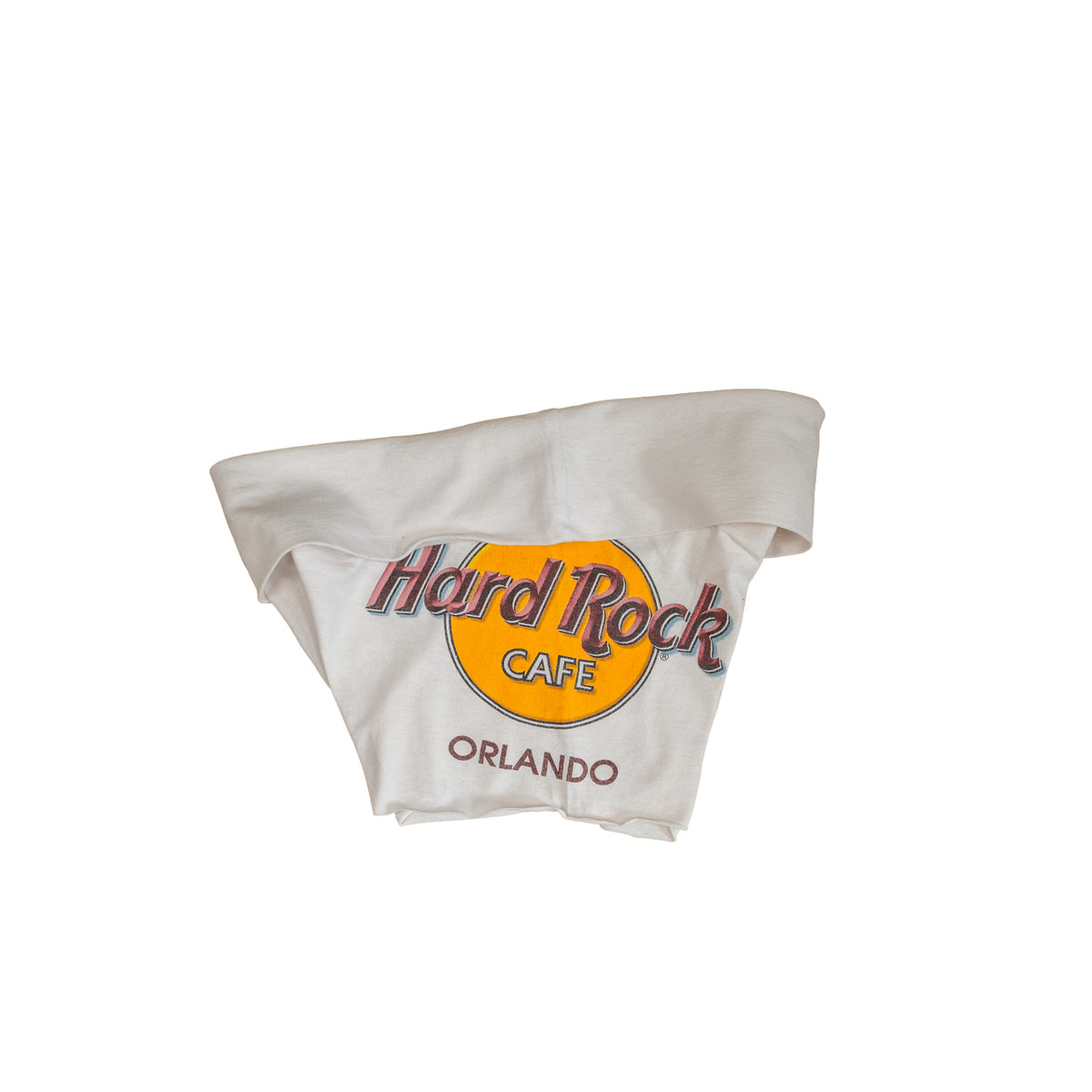 Hard Rock Orlando Micro Shorts