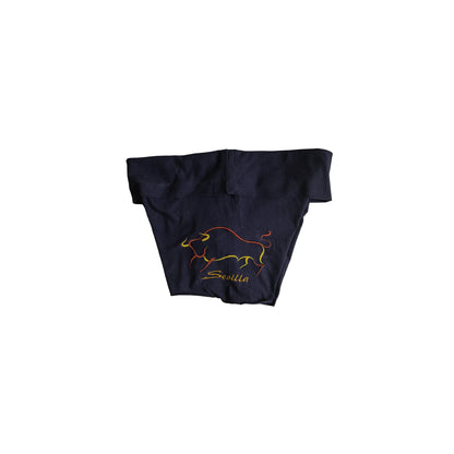 Sevilla Micro Shorts