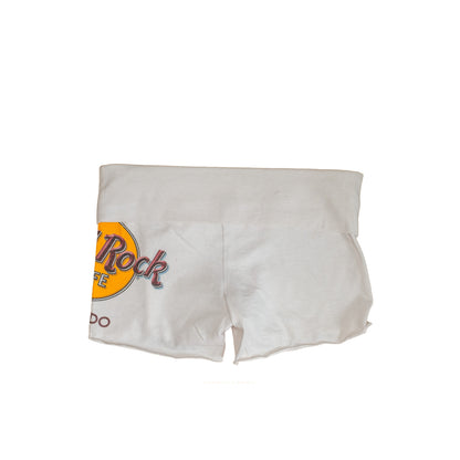 Hard Rock Orlando Micro Shorts