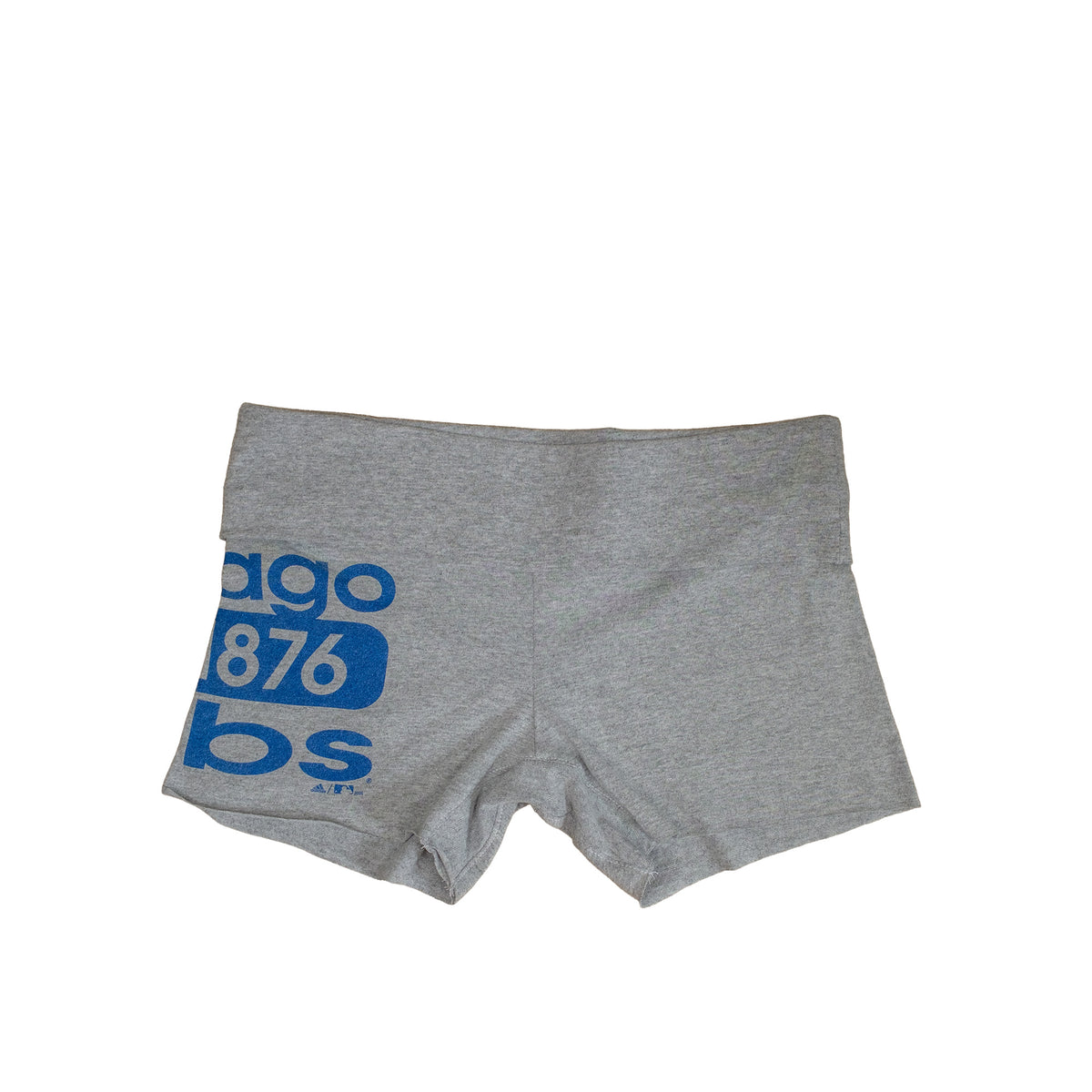 Chicago Cubs 1876 Micro Shorts