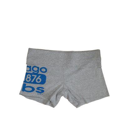 Chicago Cubs 1876 Micro Shorts