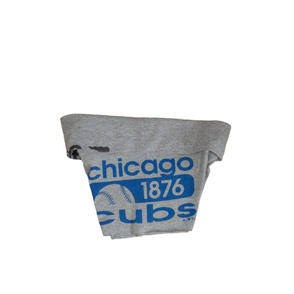 Chicago Cubs 1876 Micro Shorts