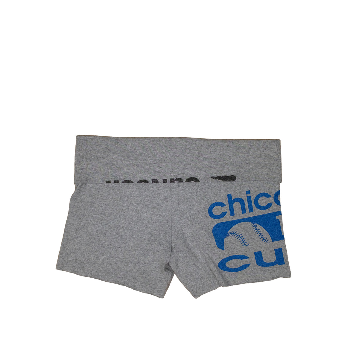 Chicago Cubs 1876 Micro Shorts