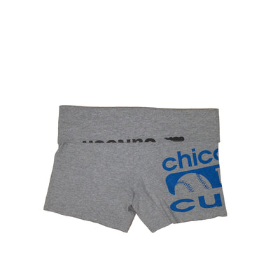Chicago Cubs 1876 Micro Shorts