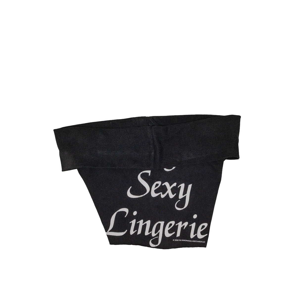 Sexy Lingerie Micro Shorts