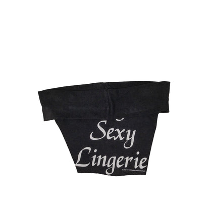 Sexy Lingerie Micro Shorts