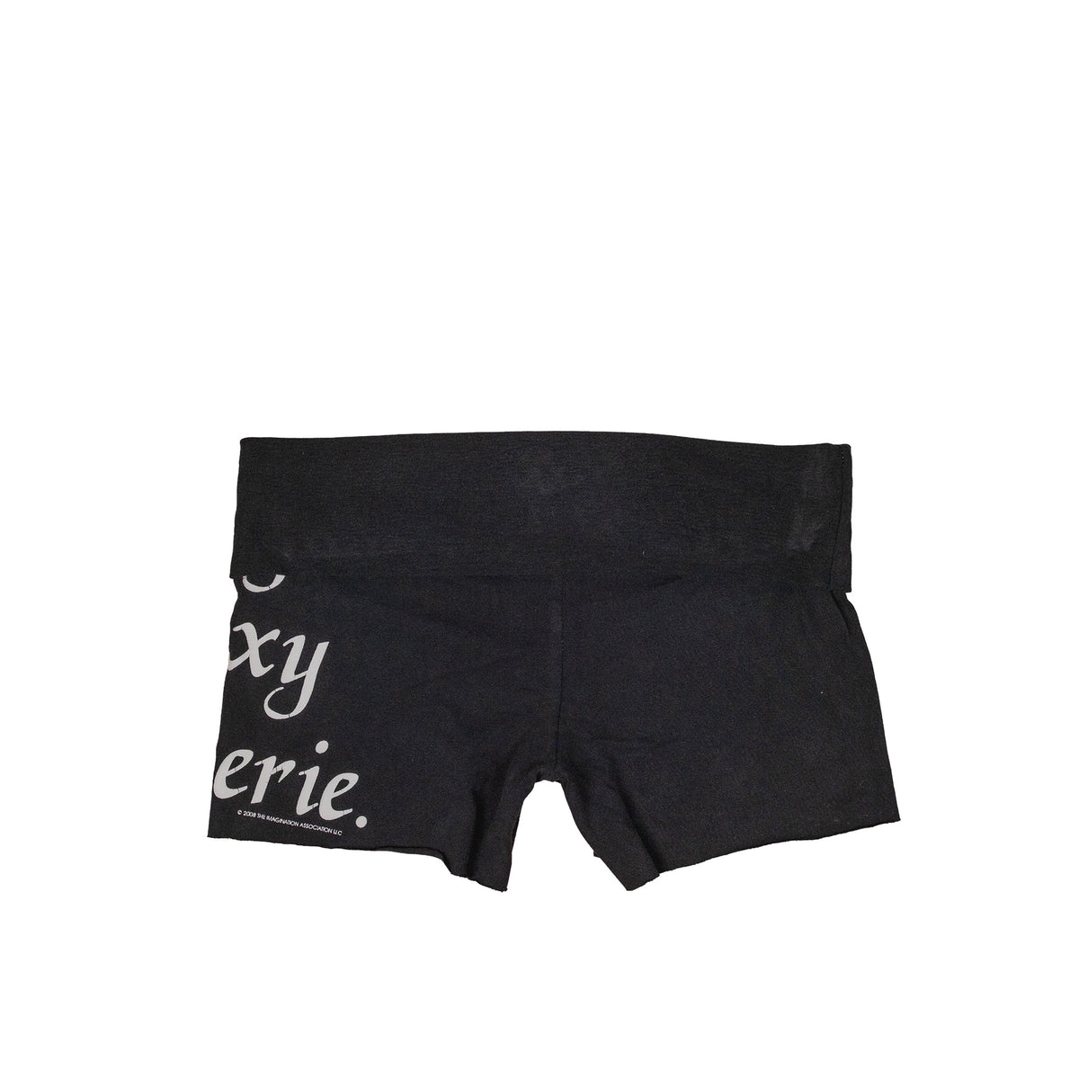 Sexy Lingerie Micro Shorts