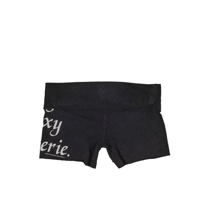 Sexy Lingerie Micro Shorts
