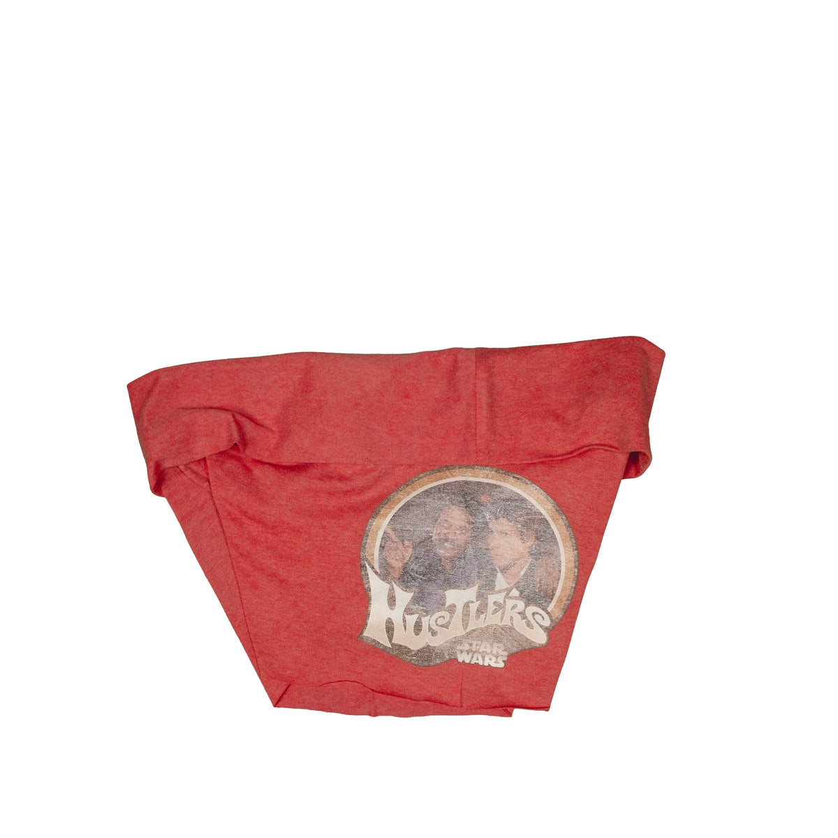 Star Wars Hustlers Micro Shorts