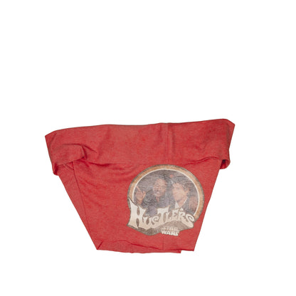 Star Wars Hustlers Micro Shorts