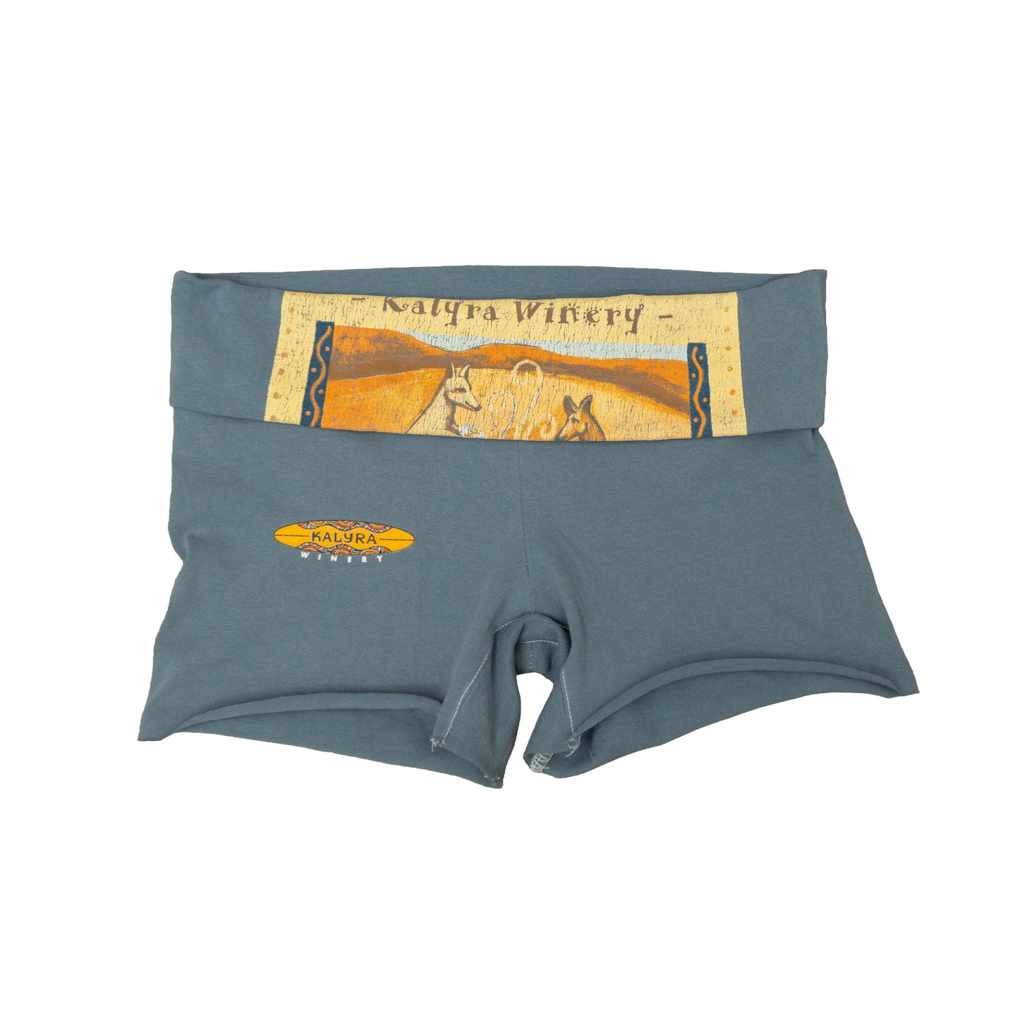 Micro Short
