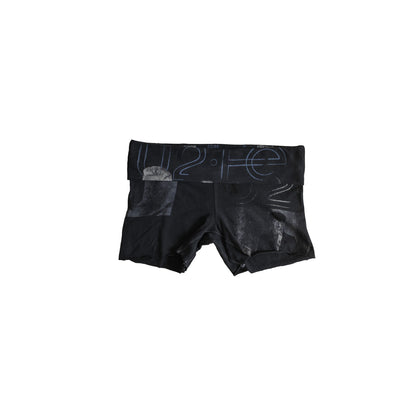 U2 Tour 2018 Micro Shorts
