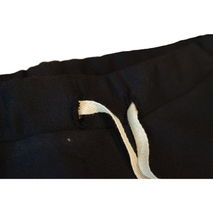 University Low-Rise Sweatpants "alyssa cut"